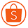 logo shopee