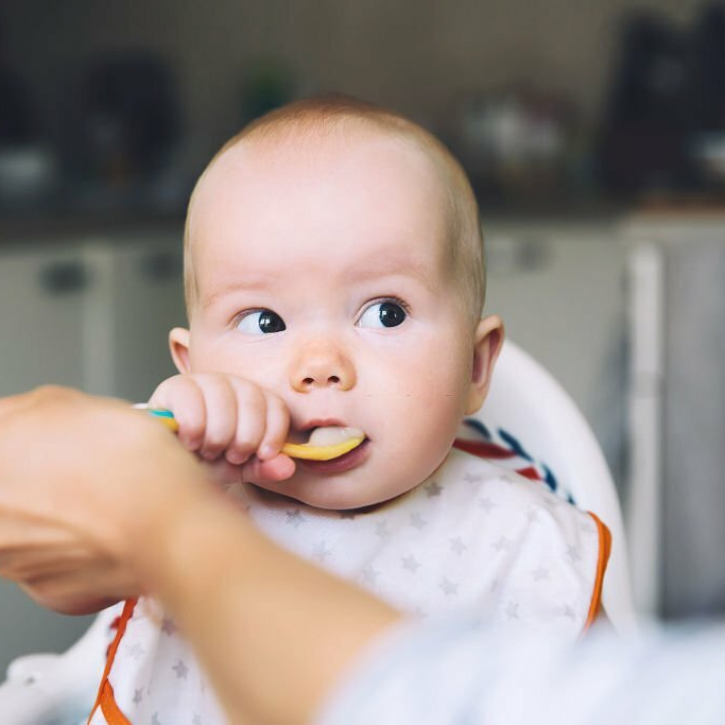 Virgin Coconut Oil (VCO): Rahasia Bagi MPASI Untuk Si Kecil