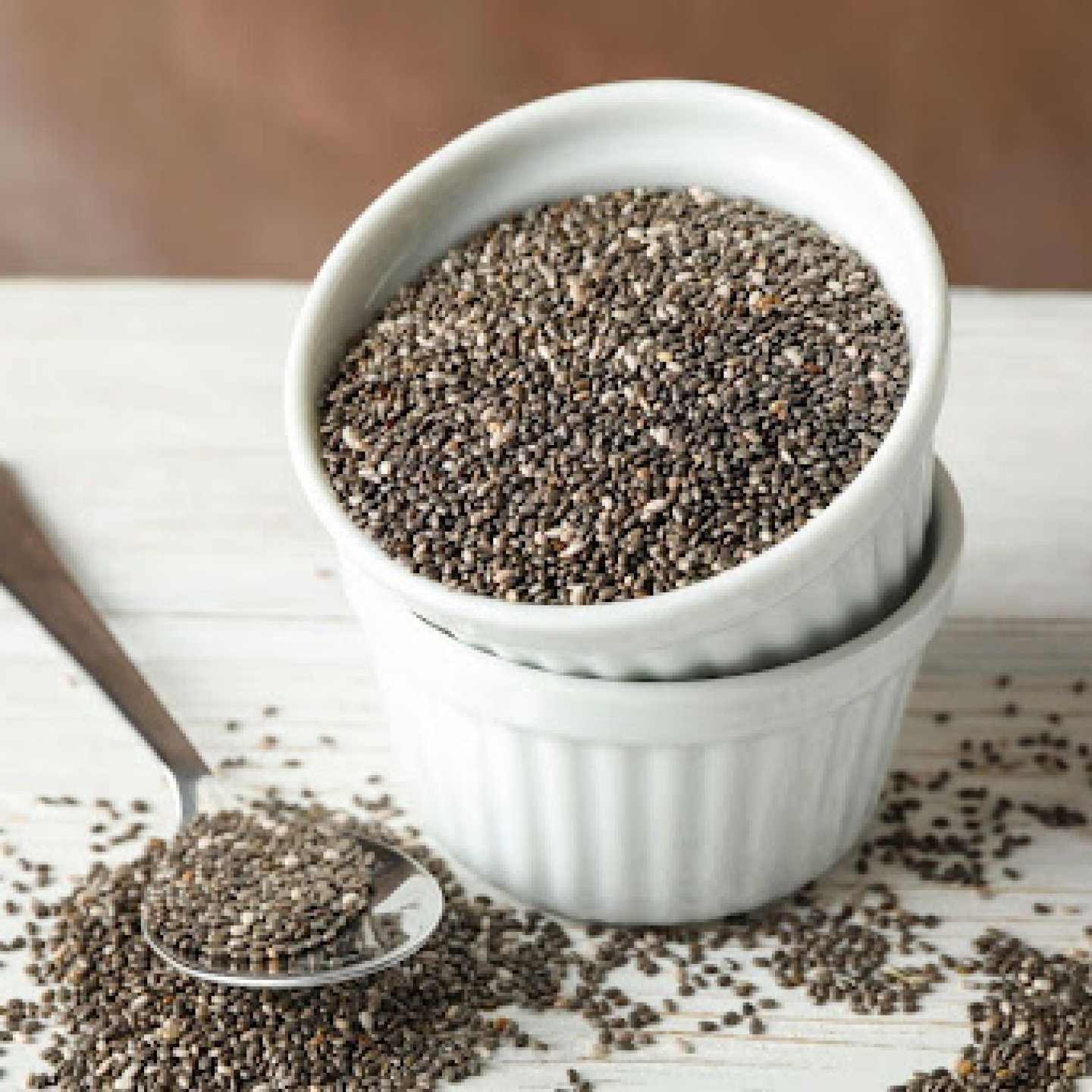 Fakta Unik Chia Seed: Si Kecil dengan Manfaat Besar