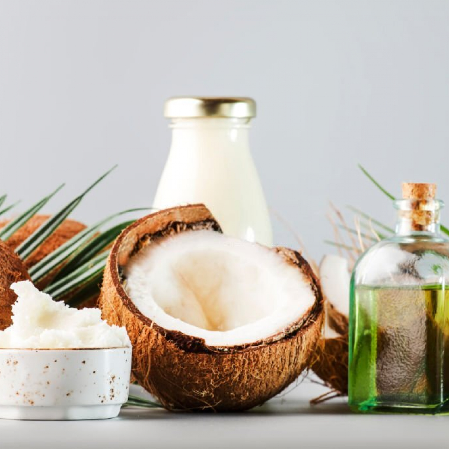 Apa Itu MCT dalam Virgin Coconut Oil dan Apa Manfaatnya?