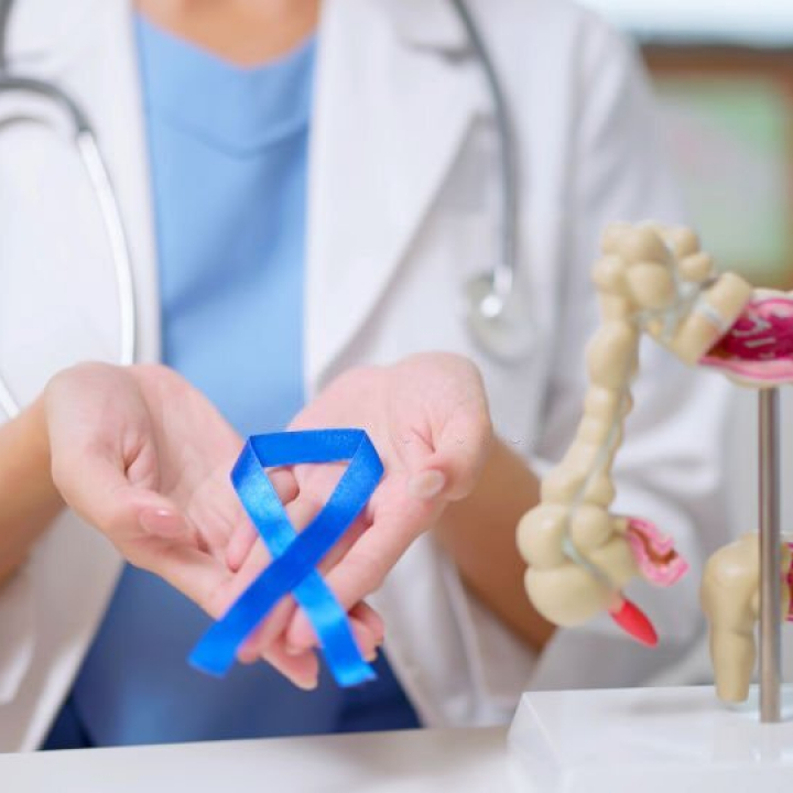 Benarkah VCO Mampu Melindungi dari Ancaman Kanker Usus Besar ?