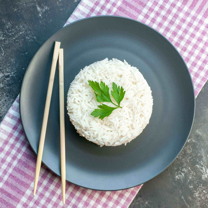 Cara Mudah Masak Nasi Yang Aman Untuk Kadar Gula Darah!