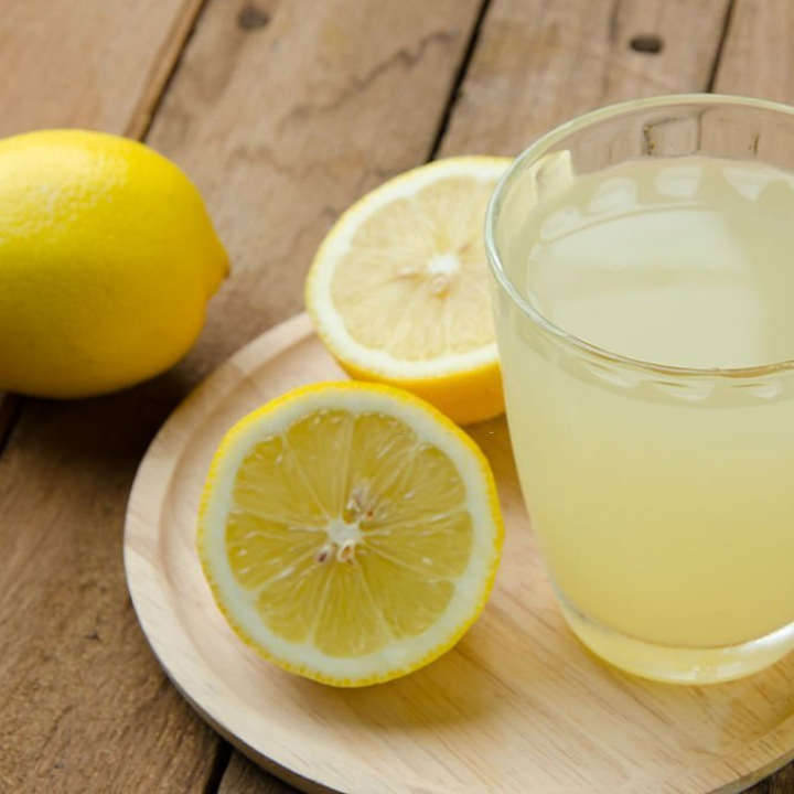 Ini dia 10 Manfaat Lemon Untuk Kesehatan!