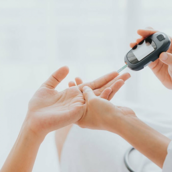 Cuka Apel : Senjata Tersembunyi dalam Pengelolaan Diabetes