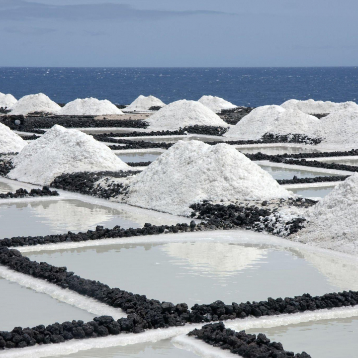 Sea Salt Vs Garam Dapur : Mana Yang Lebih Baik?