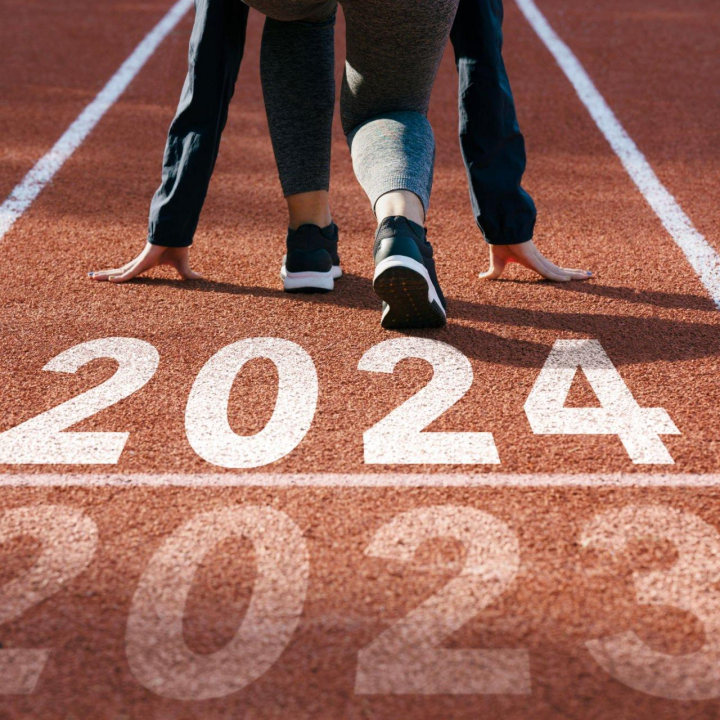 Mengawali Kebiasaan Sehat di Tahun 2024: Resolusi Pencernaan Sehat