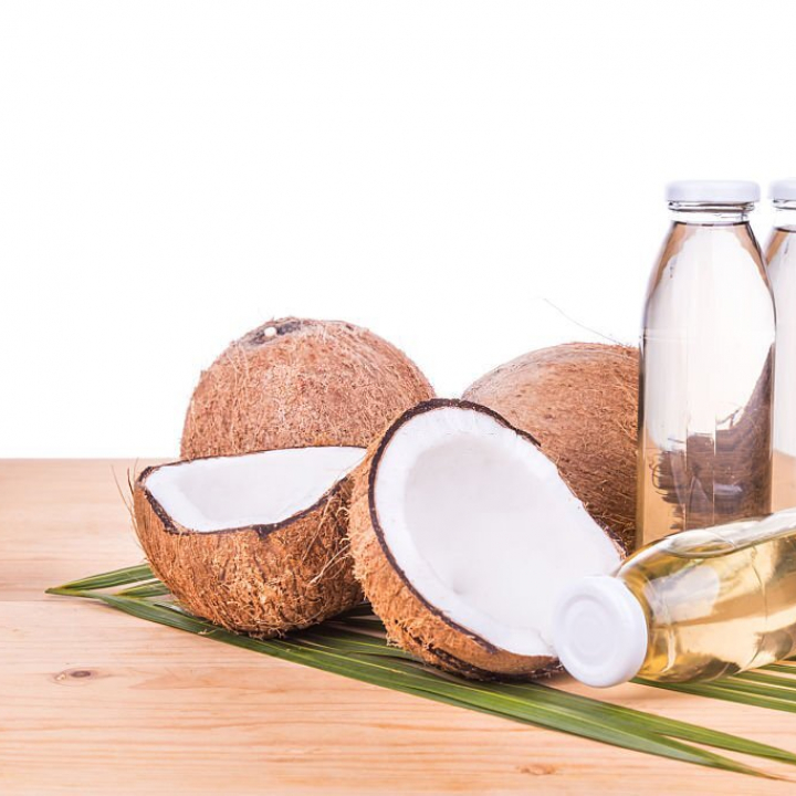 Mengulik lebih dalam Asam Laurat pada Virgin Coconut Oil