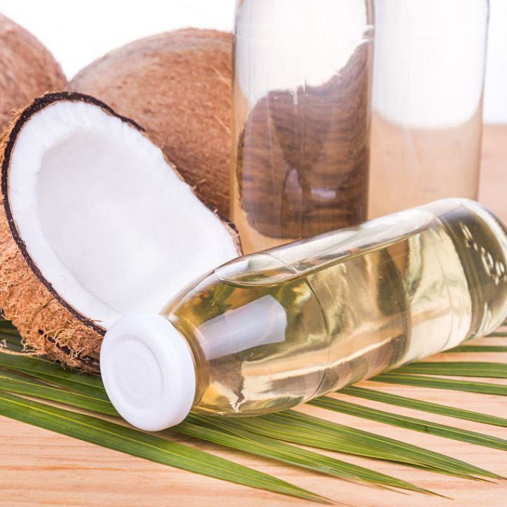 Bagaimana Cara Menyimpan Virgin Coconut Oil Yang Tepat?