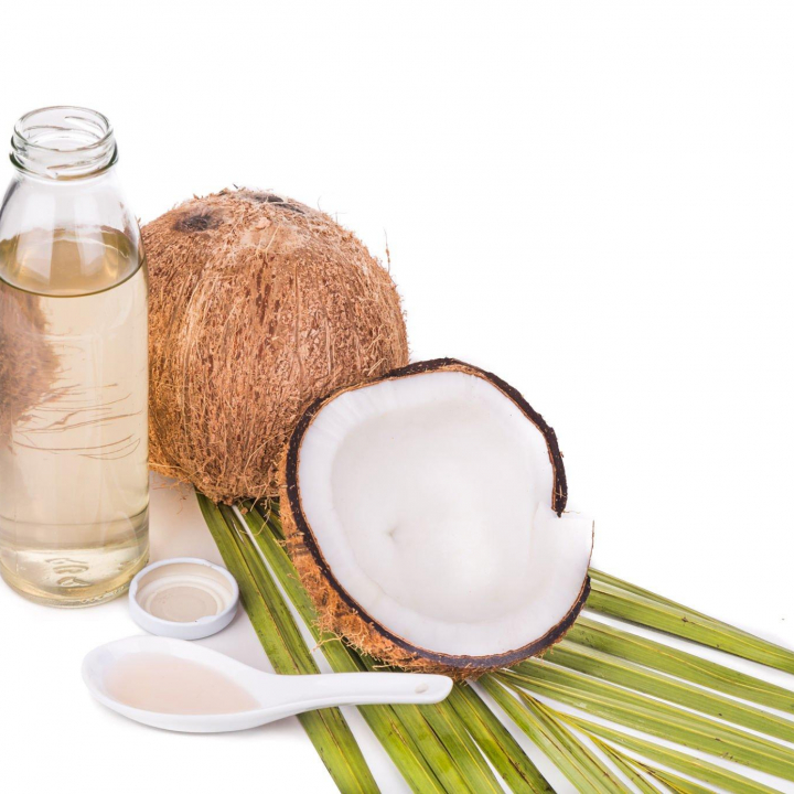 Konsumsi Virgin Coconut Oil Bikin Kenyang Lebih Lama, Mitos atau Fakta?