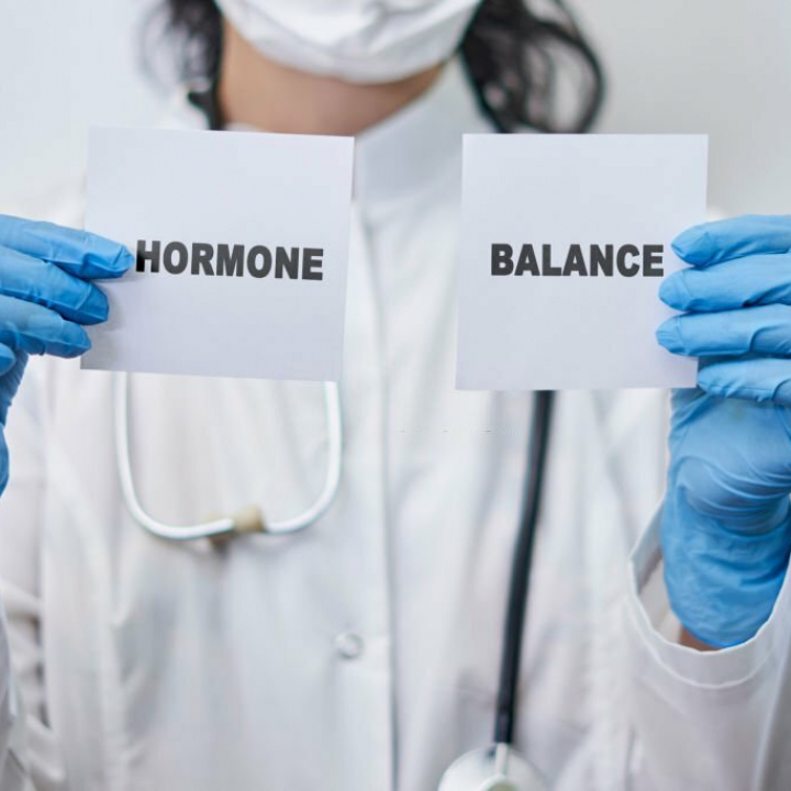 Seimbangkan Hormon dengan Probiotik: Kunci Kesehatan Usus dan Keseimbangan Hormon