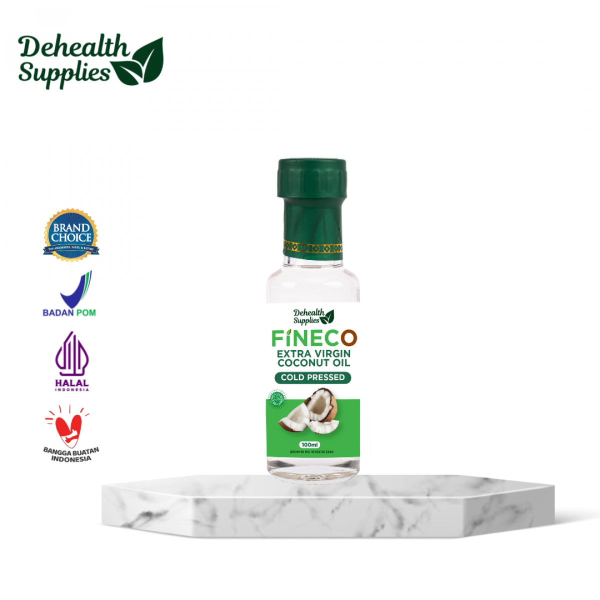 Fineco EVCO 100ml 